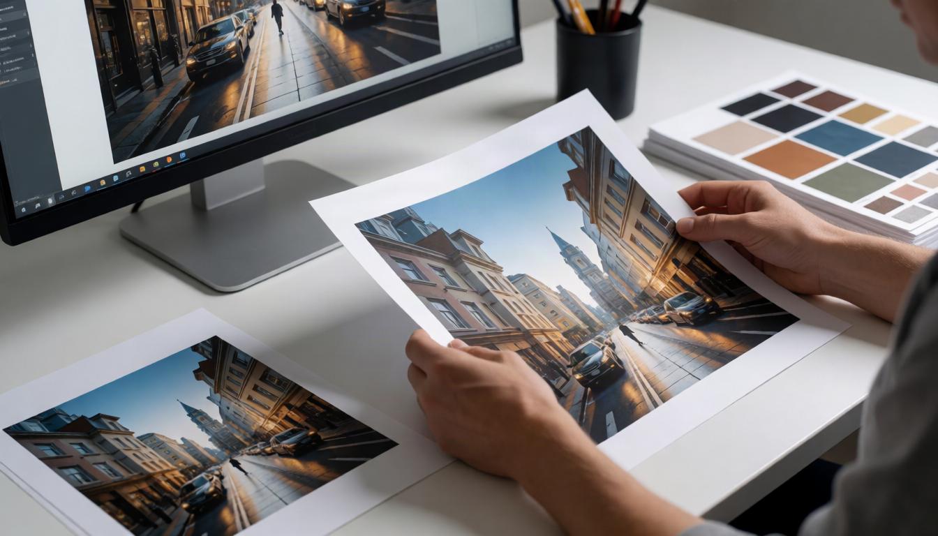Photographic Prints