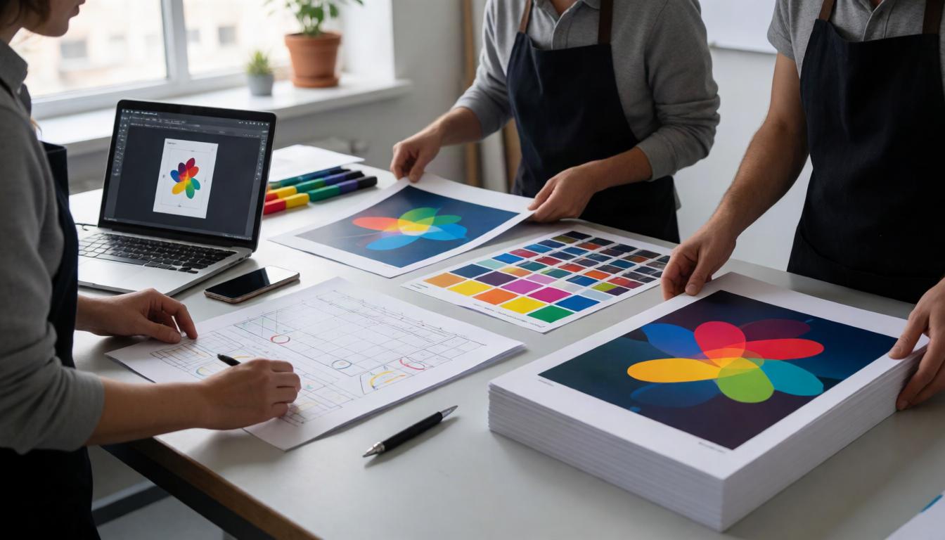 Portfolio Production